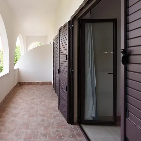 Residence Kalispera Scalea Exterior photo