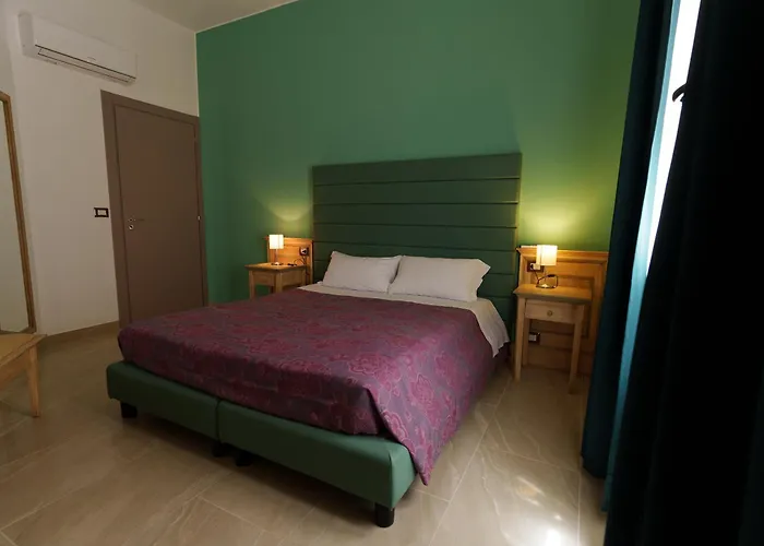 Residence Kalispera