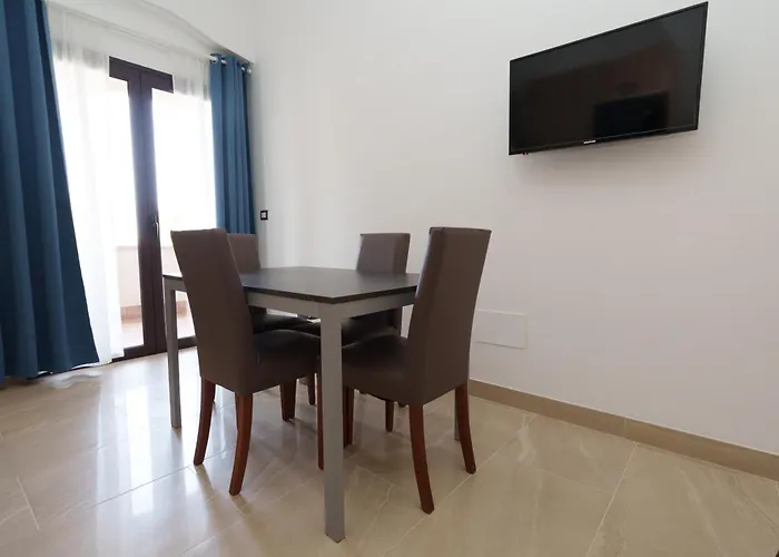 Residence Kalispera