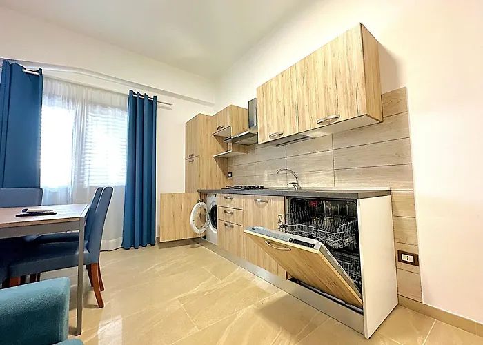 Residence Kalispera
