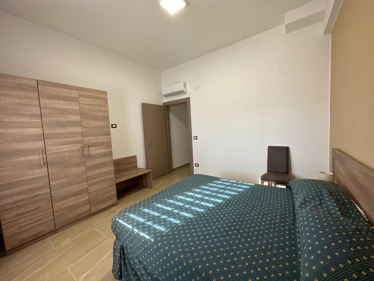Appart hôtel Kalispera *