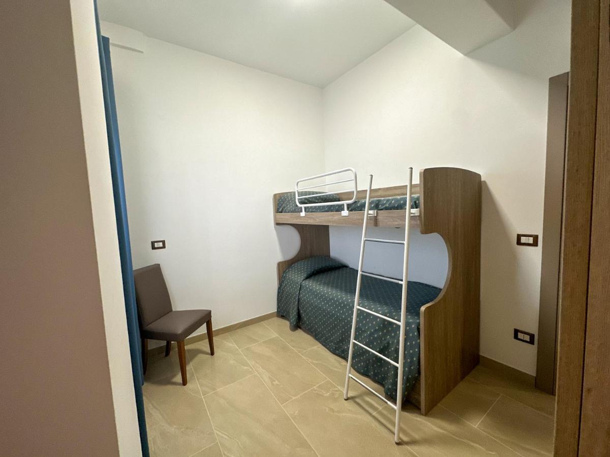 Aparthotel Kalispera