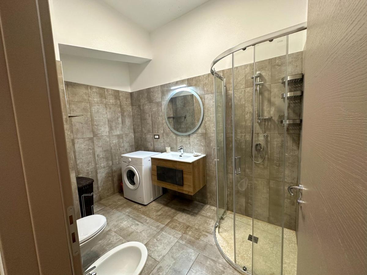 Kalispera Appart hôtel Scalea