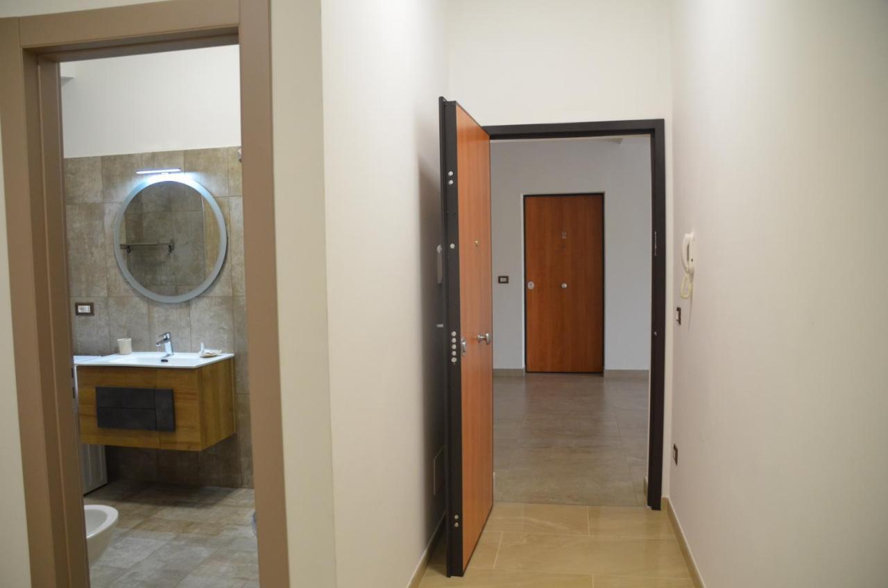 Kalispera Aparthotel