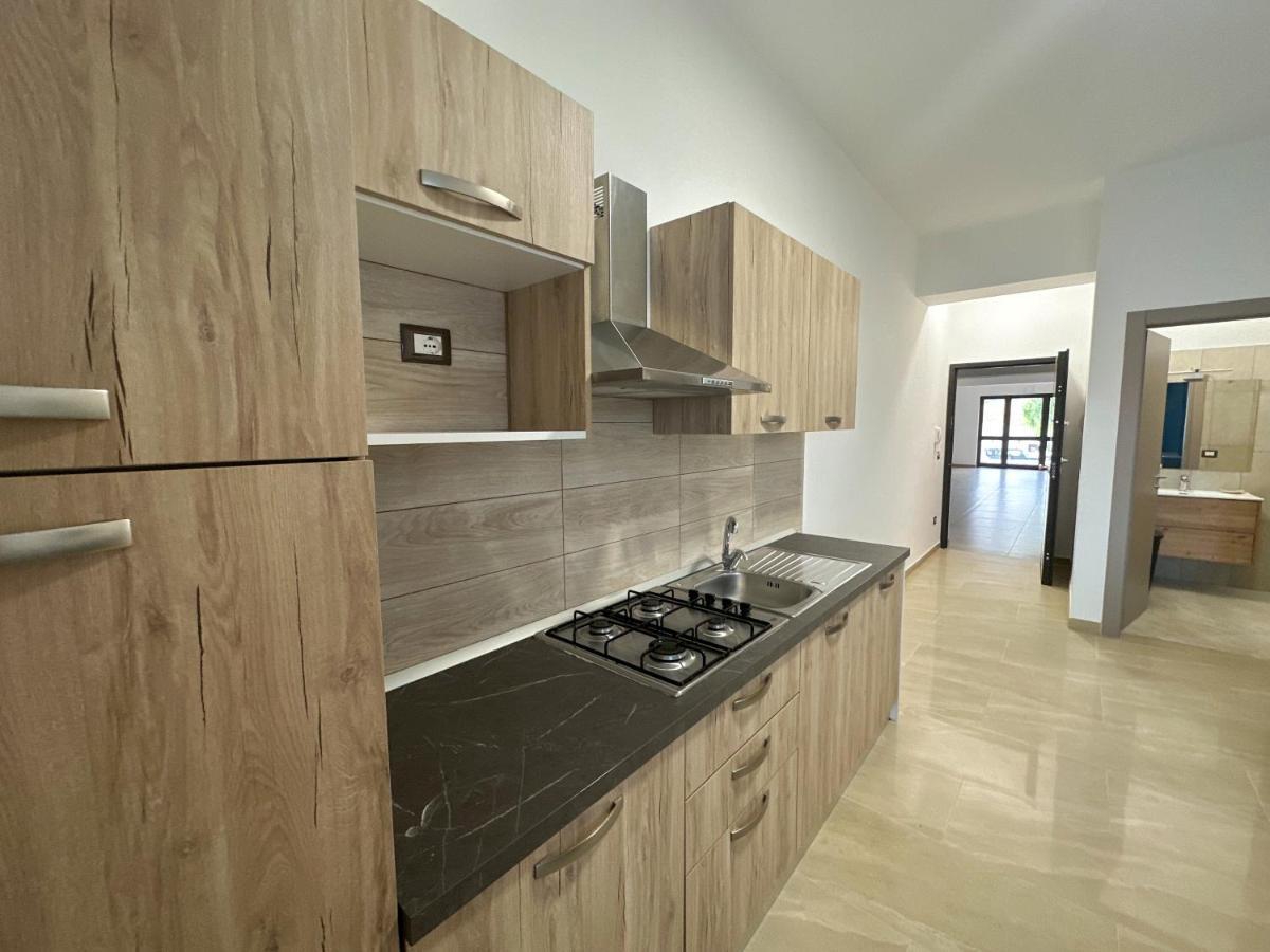 Aparthotel Kalispera *