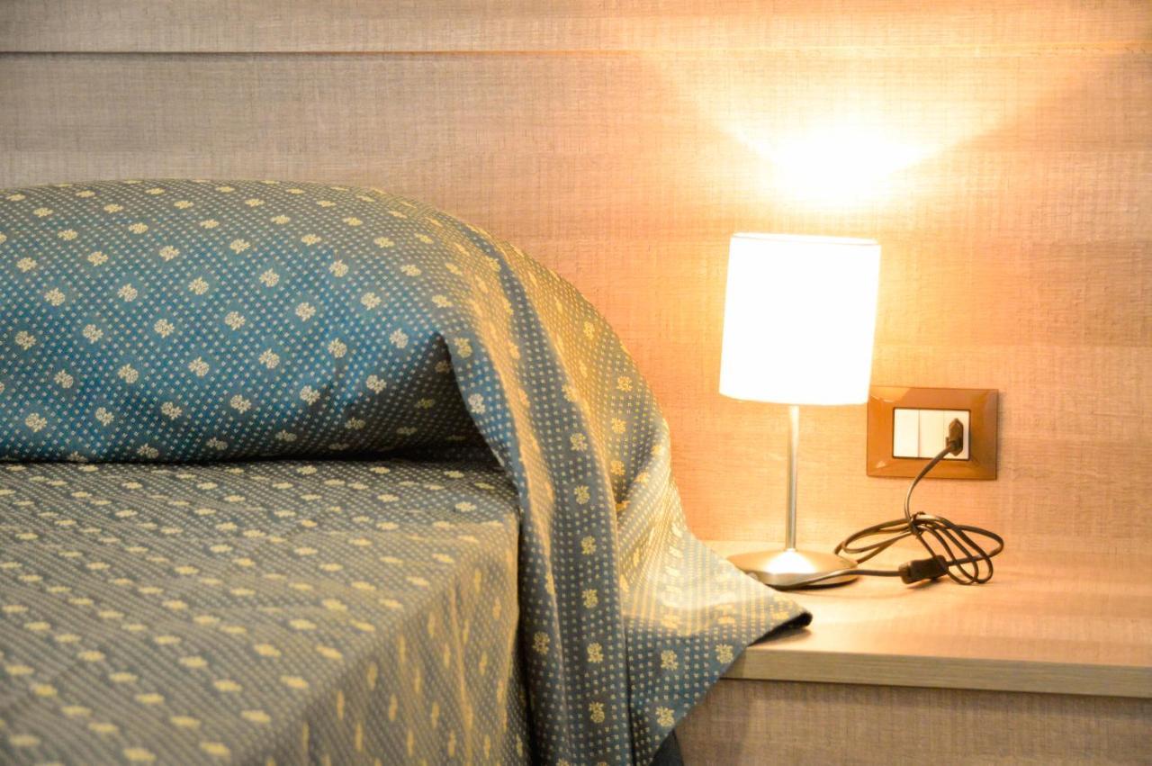 Aparthotel Kalispera Scalea