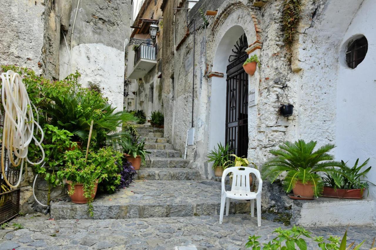 Kalispera Aparthotel Scalea