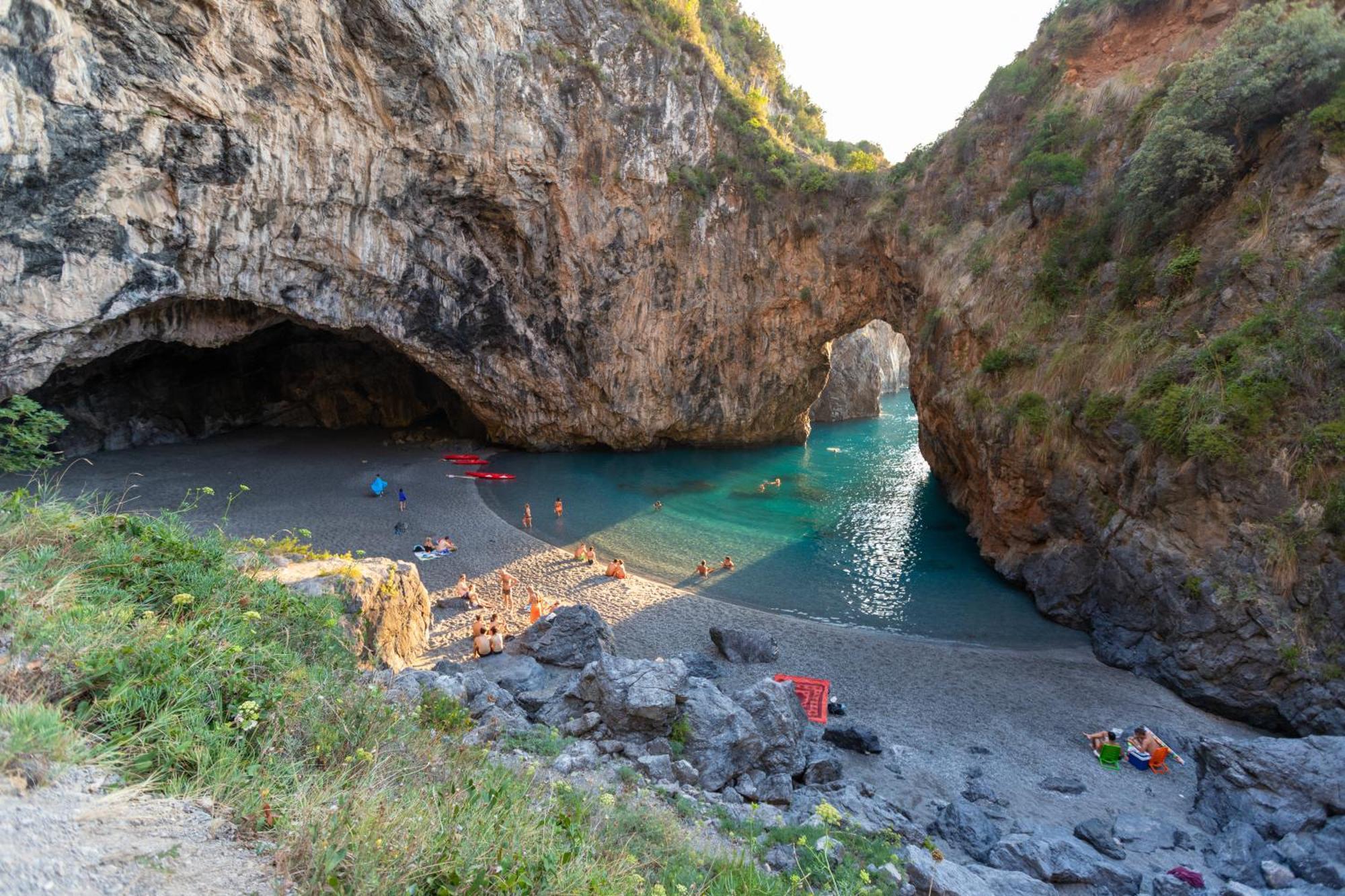Aparthotel Kalispera Scalea