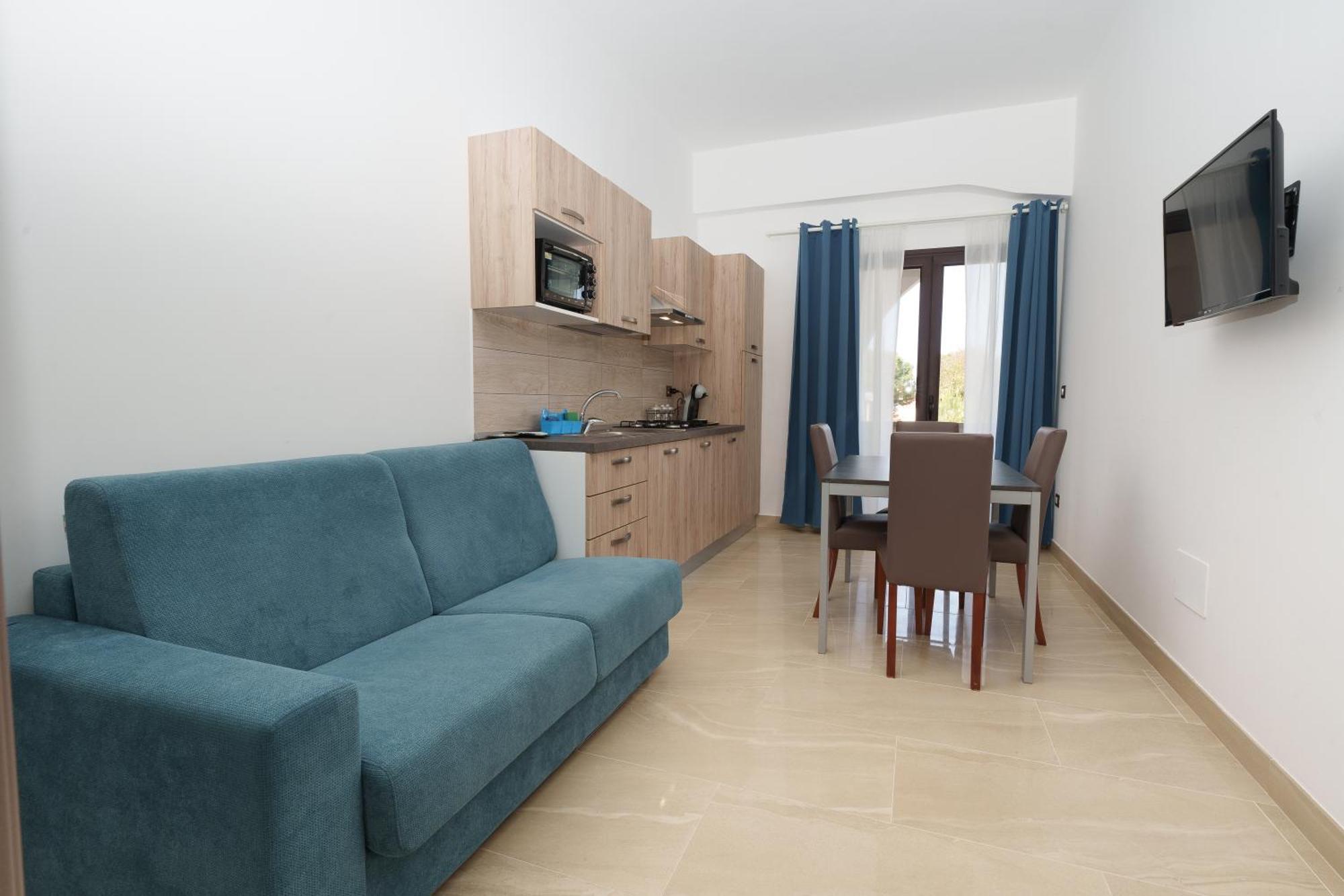 Aparthotel Kalispera