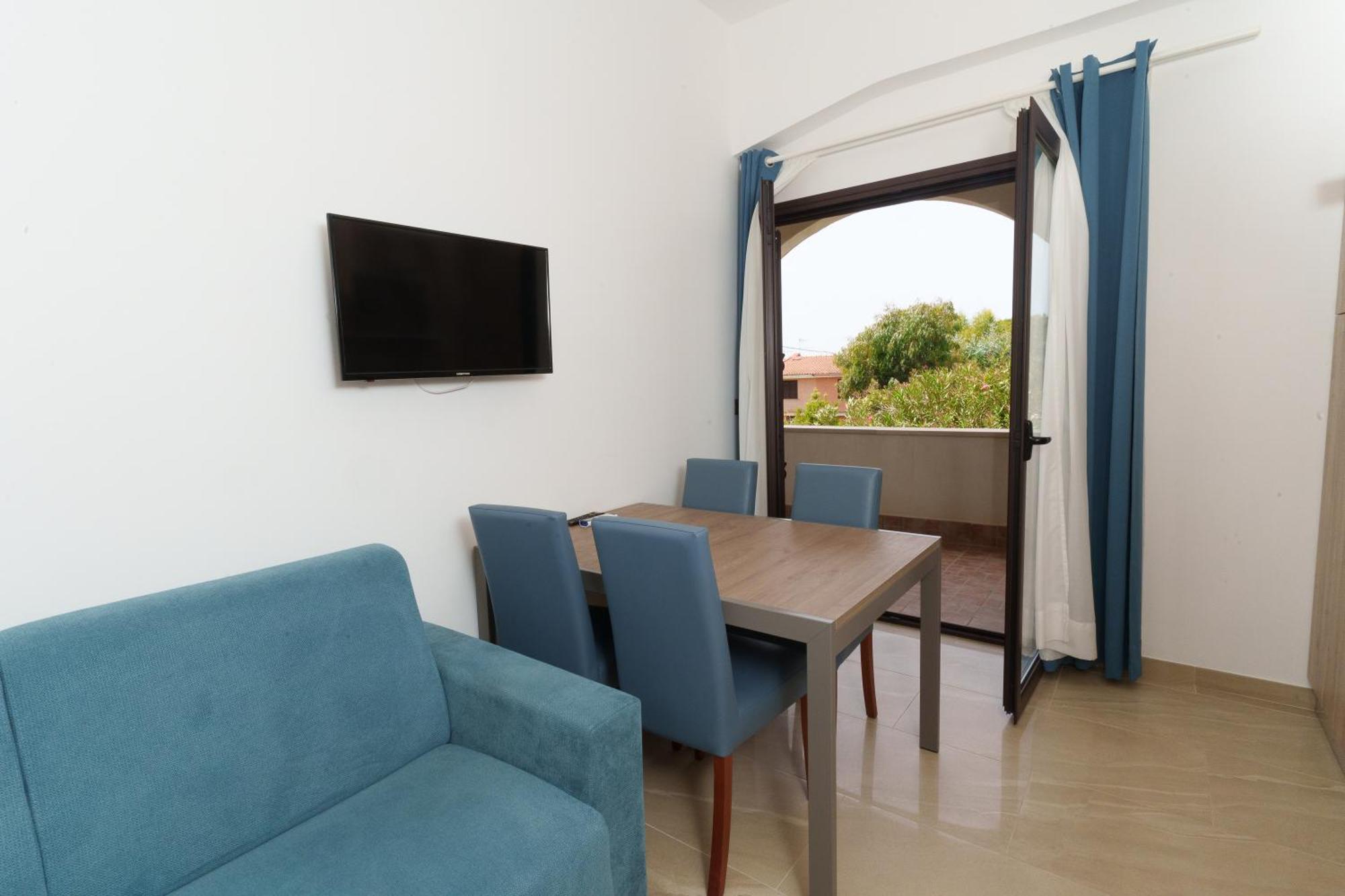 Kalispera Aparthotel