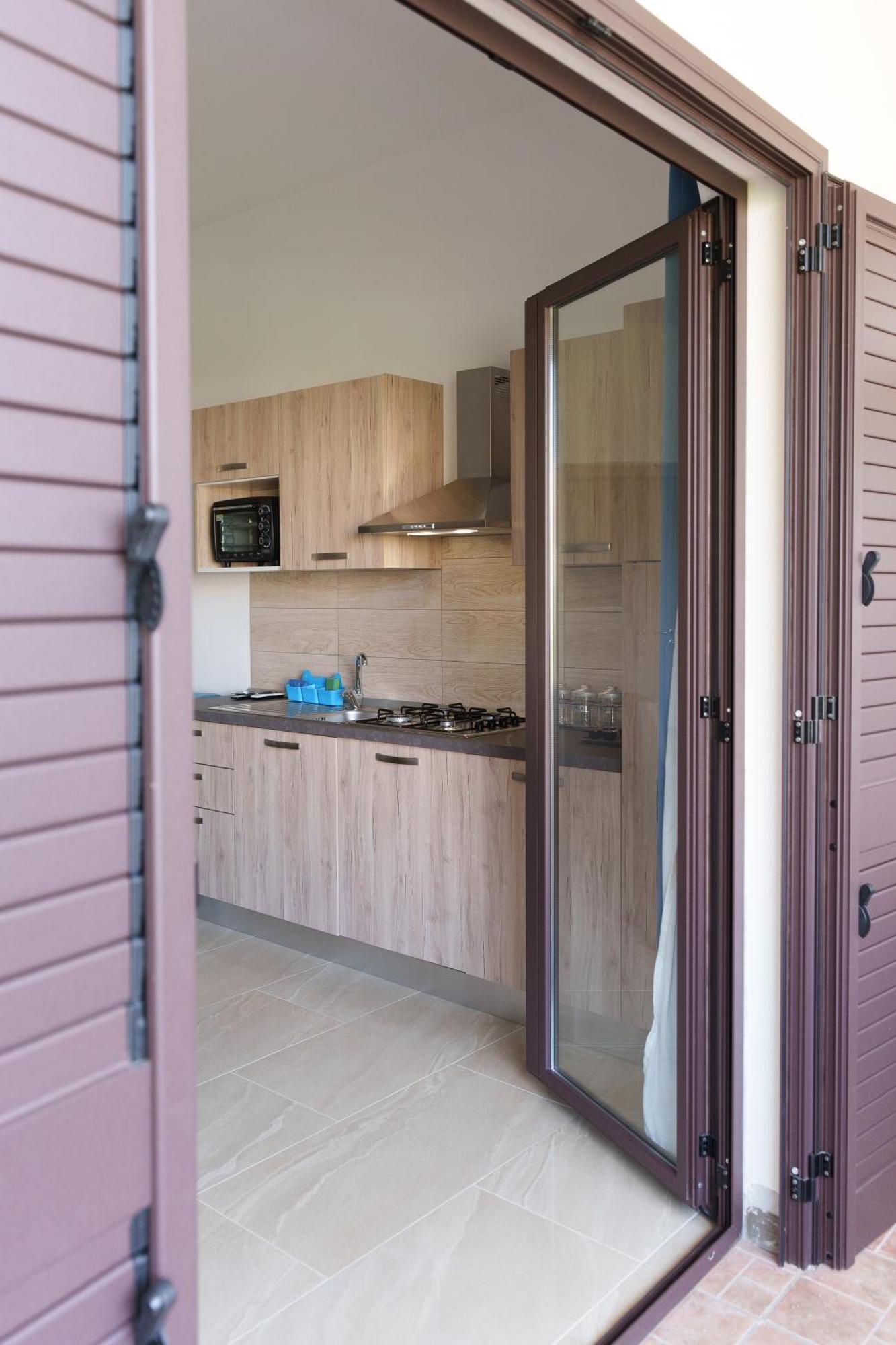 Kalispera Appart hôtel Scalea